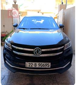 Dongfeng ix7